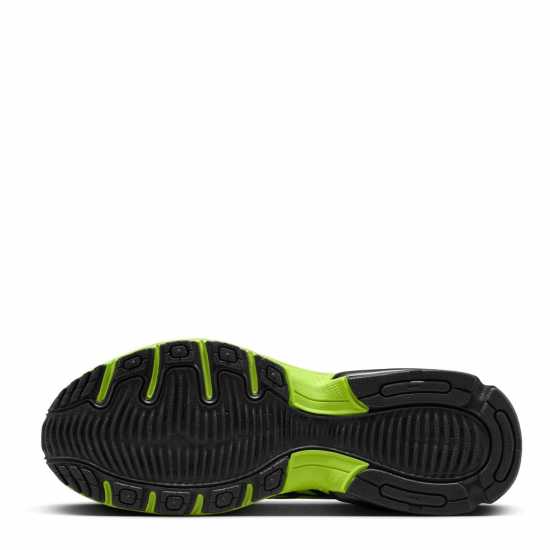 Nike Air Max Fire Sneakers Mens Volt/Black 