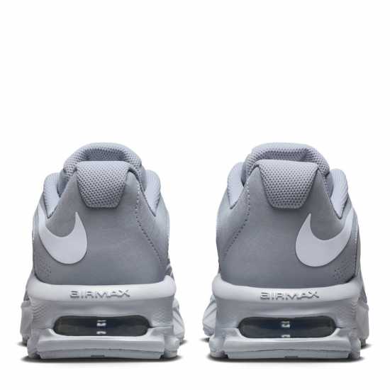 Nike Air Max Fire Sneakers Mens Сиво/Бяло 