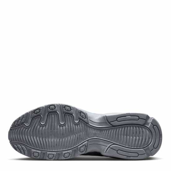 Nike Air Max Fire Sneakers Mens Сиво/Бяло 