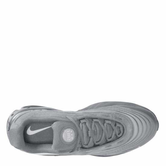 Nike Air Max Fire Sneakers Mens Сиво/Бяло 