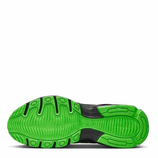 Nike Air Max Fire Sneakers Mens Сиво/Зелено 