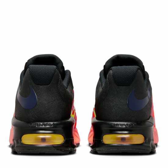 Nike Air Max Fire Sneakers Mens Синьо/Жълто/Червено 