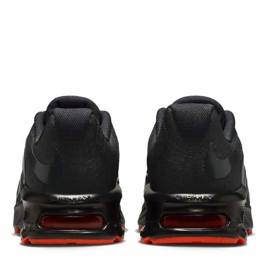 Nike Air Max Fire Sneakers Mens Grey/Orange/Red Nike Air Max Fire Sneakers Mens Grey/Orange/Red