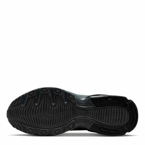 Nike Air Max Fire Sneakers Mens Black/Lime 