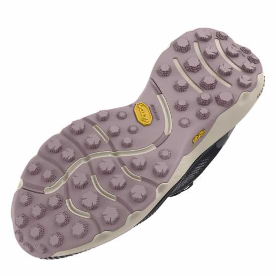 Under Armour Adults Infinite Pro Trail Runner Черно 