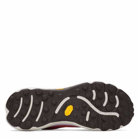 Under Armour Adults Infinite Pro Trail Runner Излишък Оранжев 