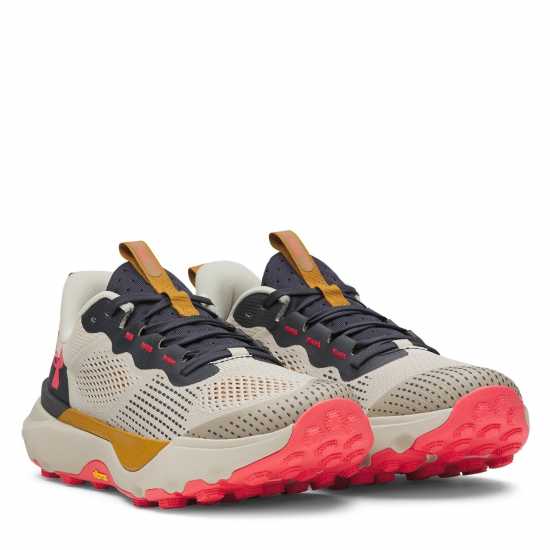 Under Armour Adults Infinite Pro Trail Runner Хаки база Under Armour Adults Infinite Pro Trail Runner Хаки база