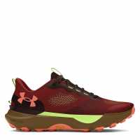 Under Armour Adults Infinite Pro Trail Runner Оранжево 