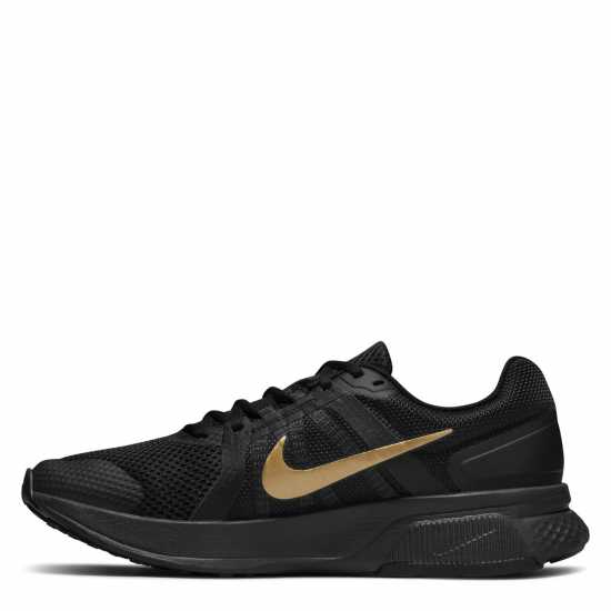 Nike Мъжки Обувки За Бягане Run Swift 2 Running Shoes Mens  