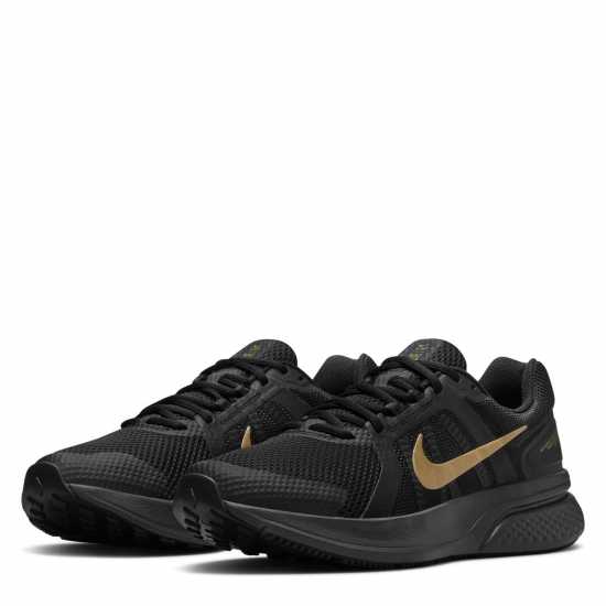 Nike Мъжки Обувки За Бягане Run Swift 2 Running Shoes Mens  