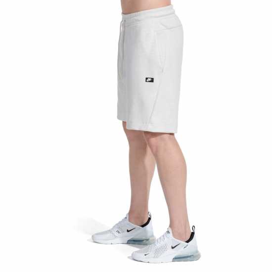 Nike Air Max 270 Trainers Mens White/Black Мъжки високи кецове