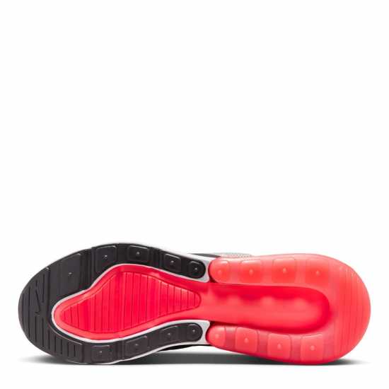 Nike Air Max 270 Trainers Mens Bone/Red Мъжки маратонки