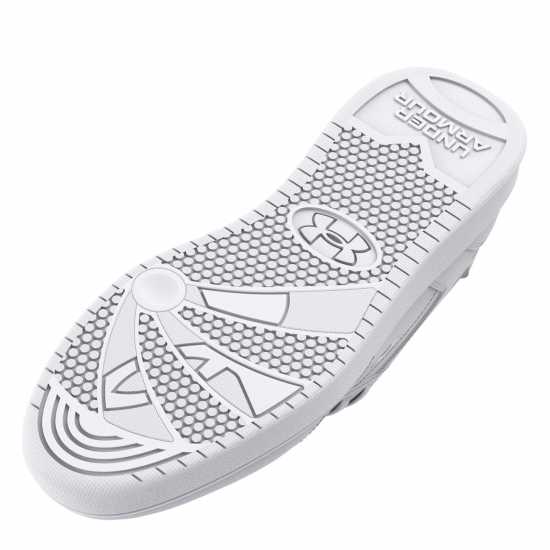 Under Armour Men's Runner Три бяло Under Armour Men's Runner Три бяло