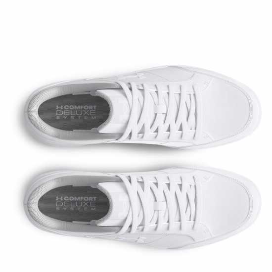 Under Armour Men's Runner Три бяло Under Armour Men's Runner Три бяло