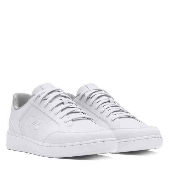 Under Armour Men's Runner Три бяло Under Armour Men's Runner Три бяло