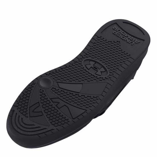 Under Armour Men's Runner Трикратно черно Under Armour Men's Runner Трикратно черно