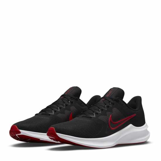 Nike Мъжки Обувки За Бягане Downshifter 11 Running Shoes Mens