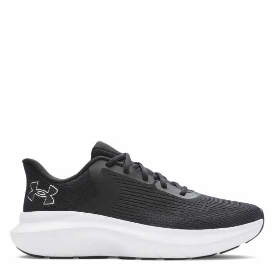 Under Armour Men's Charged Rogue Runner Черно 