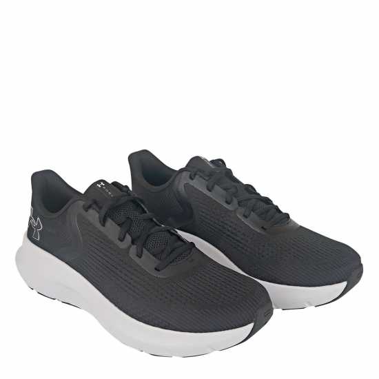 Under Armour Men's Charged Rogue Runner Черно 