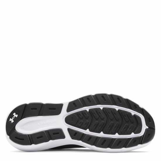 Under Armour Men's Charged Rogue Runner Черно 