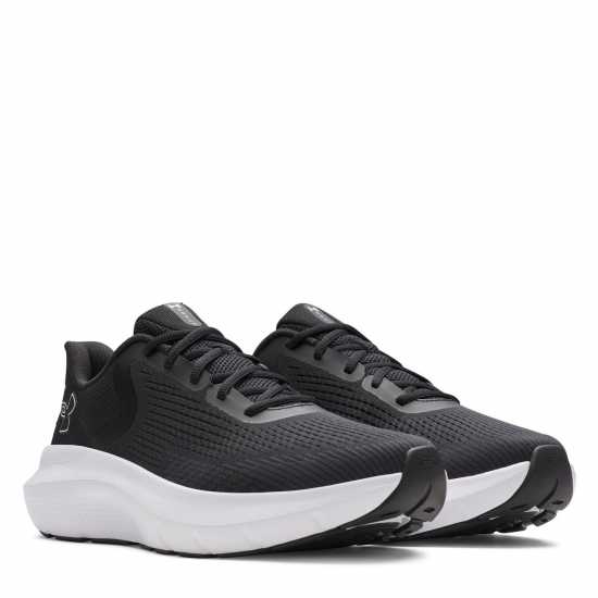 Under Armour Men's Charged Rogue Runner Черно 