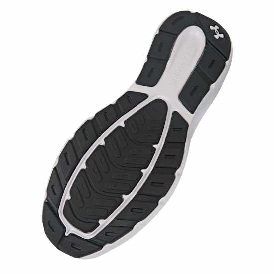 Under Armour Men's Charged Rogue Runner Черно 