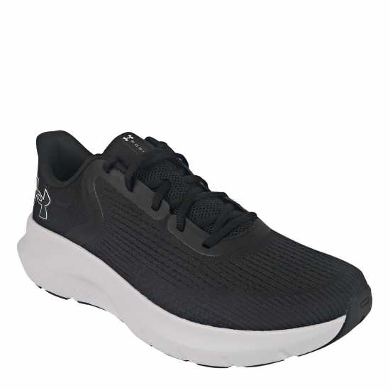 Under Armour Men's Charged Rogue Runner Черно 
