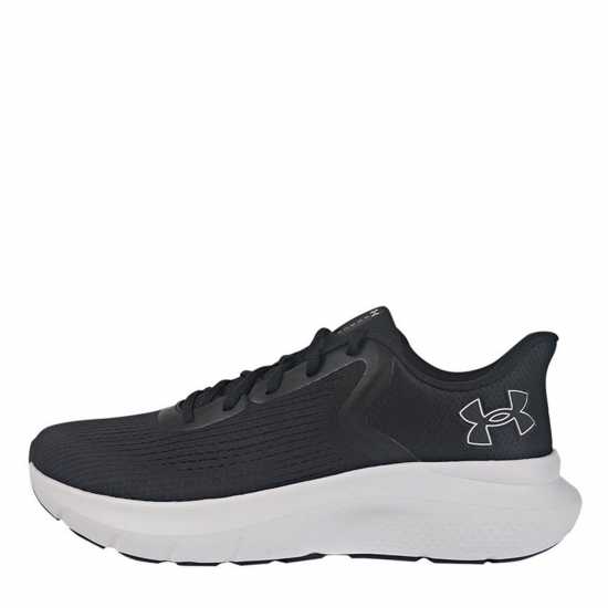 Under Armour Men's Charged Rogue Runner Черно 