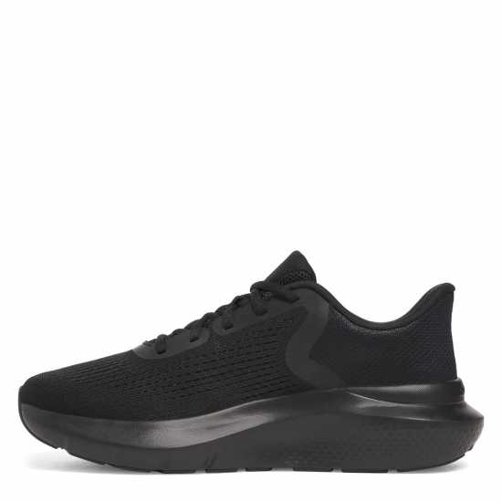Under Armour Men's Charged Rogue Runner Черно 
