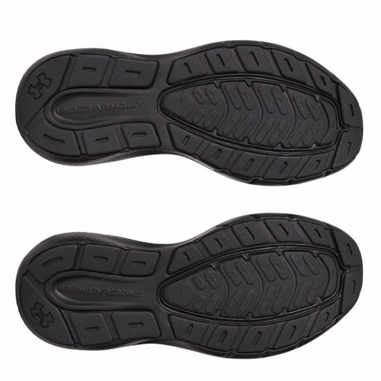 Under Armour Men's Charged Rogue Runner Черно 