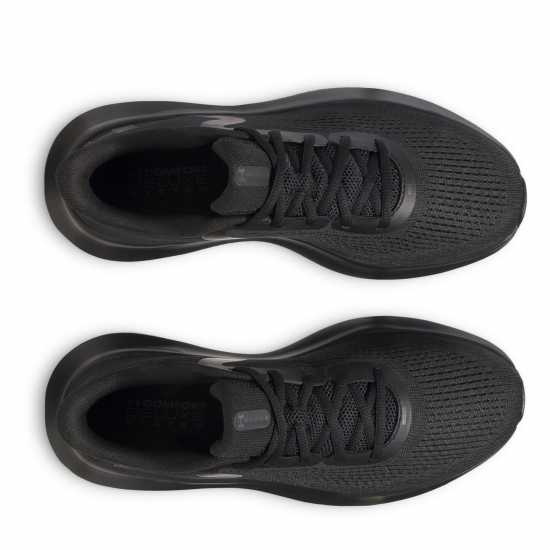 Under Armour Men's Charged Rogue Runner Черно 