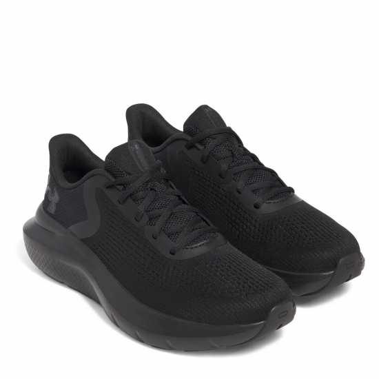 Under Armour Men's Charged Rogue Runner Черно 