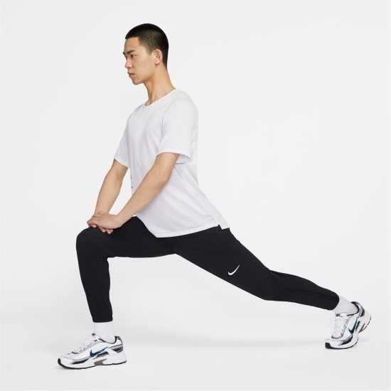 Nike Initiator Men's Running Shoes Бяло/Обсидиан Nike Initiator Men's Running Shoes Бяло/Обсидиан