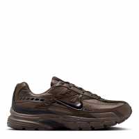 Nike Initiator Men's Running Shoes Brown/Blk 