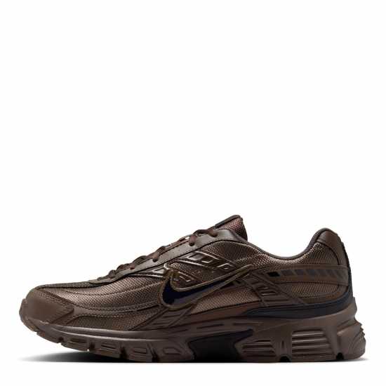 Nike Initiator Men's Running Shoes Brown/Blk Nike Initiator Men's Running Shoes Brown/Blk