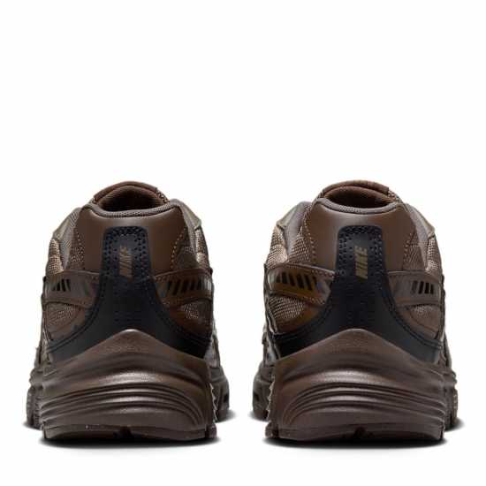 Nike Initiator Men's Running Shoes Brown/Blk Nike Initiator Men's Running Shoes Brown/Blk