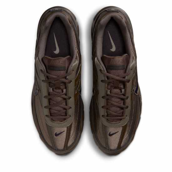 Nike Initiator Men's Running Shoes Brown/Blk Nike Initiator Men's Running Shoes Brown/Blk