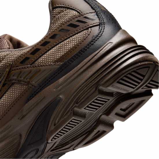 Nike Initiator Men's Running Shoes Brown/Blk Nike Initiator Men's Running Shoes Brown/Blk