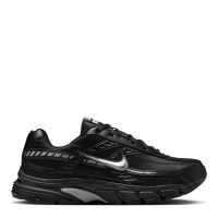 Nike Initiator Men's Running Shoes Black/Silver