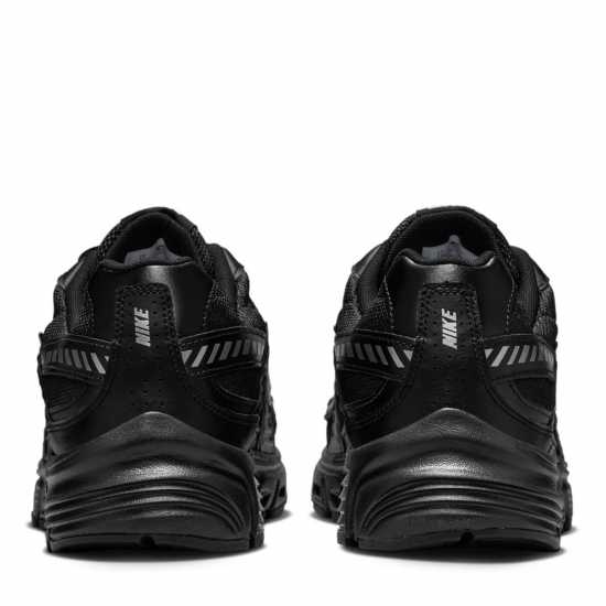 Nike Initiator Men's Running Shoes Black/Silver Nike Initiator Men's Running Shoes Black/Silver