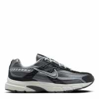 Nike Initiator Men's Running Shoes Антрацит/Сиво