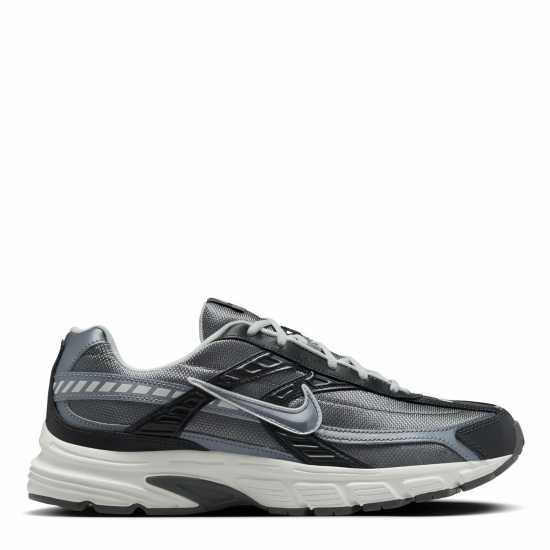 Nike Initiator Men's Running Shoes Антрацит/Сиво Nike Initiator Men's Running Shoes Антрацит/Сиво