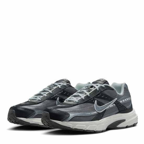 Nike Initiator Men's Running Shoes Антрацит/Сиво Nike Initiator Men's Running Shoes Антрацит/Сиво