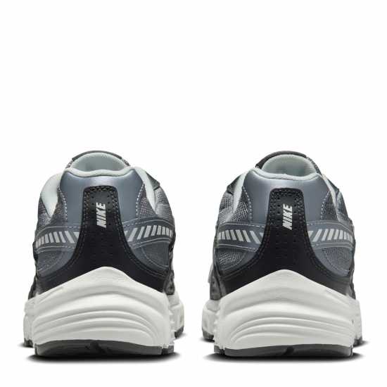 Nike Initiator Men's Running Shoes Антрацит/Сиво Nike Initiator Men's Running Shoes Антрацит/Сиво
