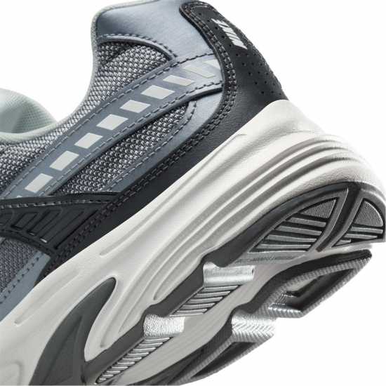 Nike Initiator Men's Running Shoes Антрацит/Сиво Nike Initiator Men's Running Shoes Антрацит/Сиво