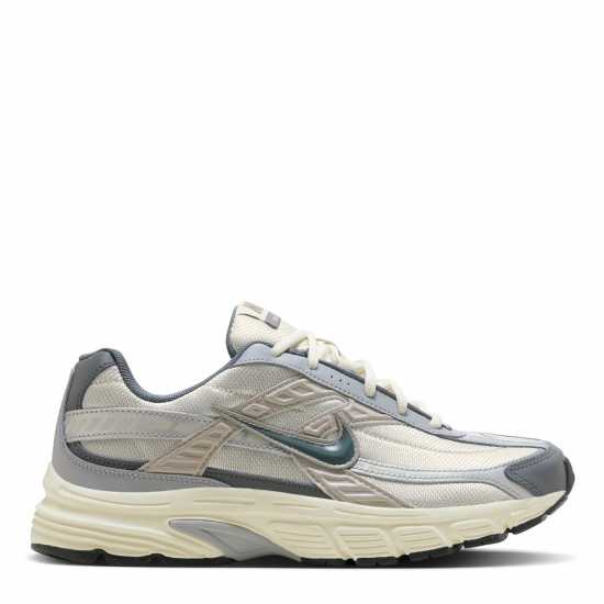Nike Initiator Men's Running Shoes Костен/Сив Nike Initiator Men's Running Shoes Костен/Сив