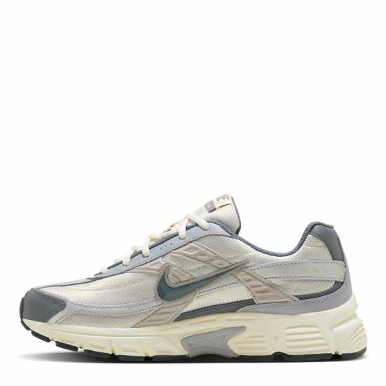 Nike Initiator Men's Running Shoes Костен/Сив Nike Initiator Men's Running Shoes Костен/Сив