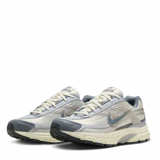 Nike Initiator Men's Running Shoes Костен/Сив Nike Initiator Men's Running Shoes Костен/Сив