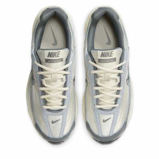 Nike Initiator Men's Running Shoes Костен/Сив Nike Initiator Men's Running Shoes Костен/Сив