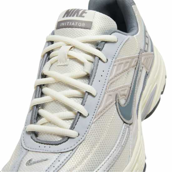 Nike Initiator Men's Running Shoes Костен/Сив Nike Initiator Men's Running Shoes Костен/Сив